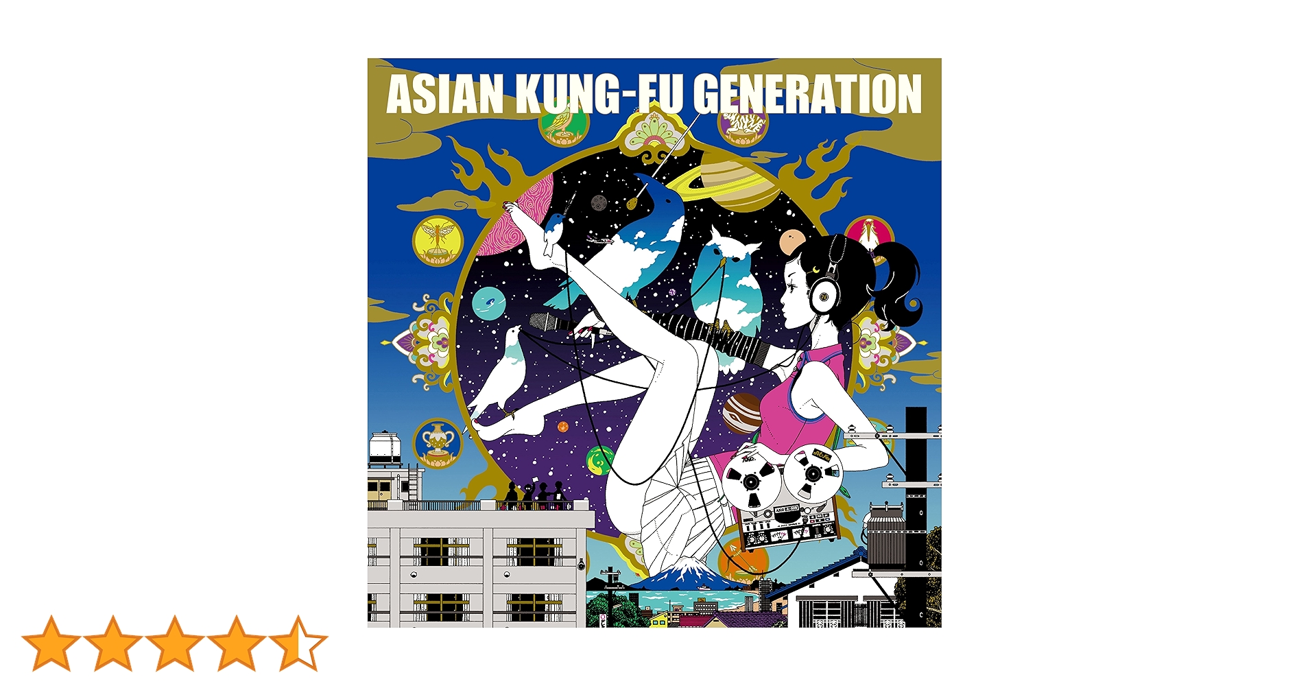 Amazon.co.jp: ソルファ (2016)(通常盤): ミュージック